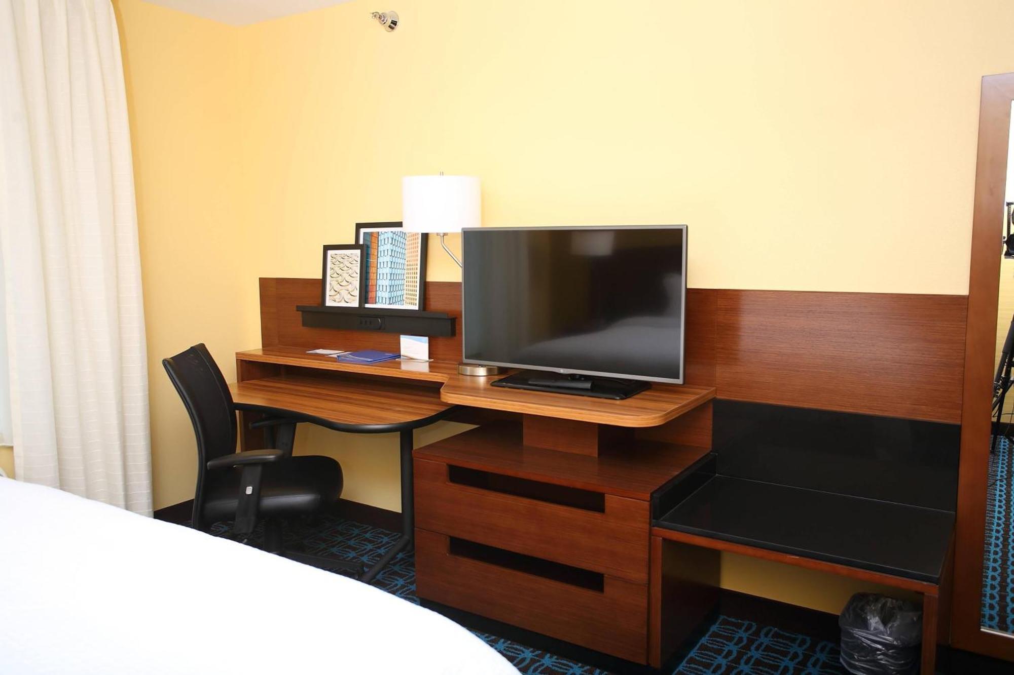 Fairfield Inn & Suites By Marriott East Grand Forks Exterior foto